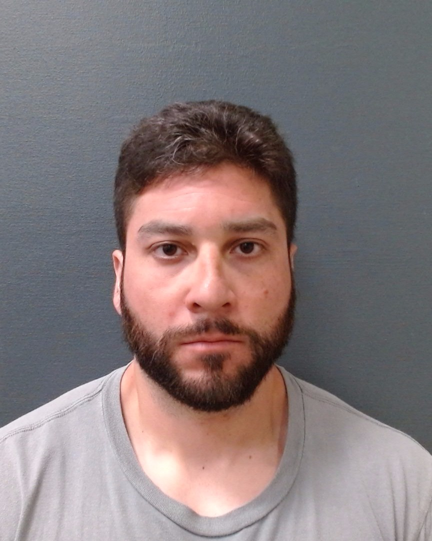 SANCHEZ, HECTOR booking photo
