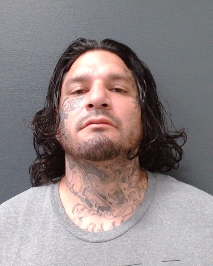 SERNA, JASON RAY arrest record in Comal County, Texas SERNA, JASON RAY arrested in Comal County, Texas mugshot