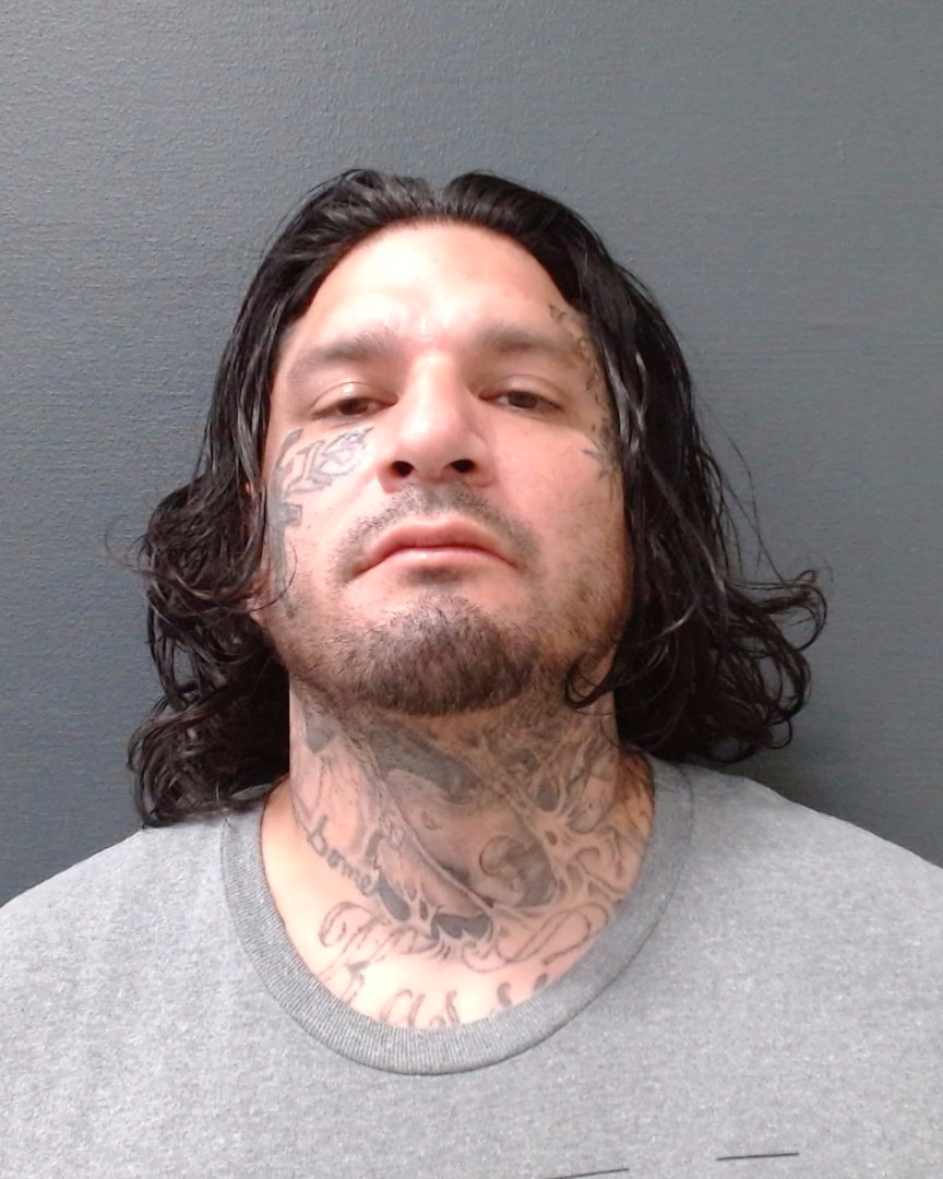 SERNA, JASON RAY booking photo