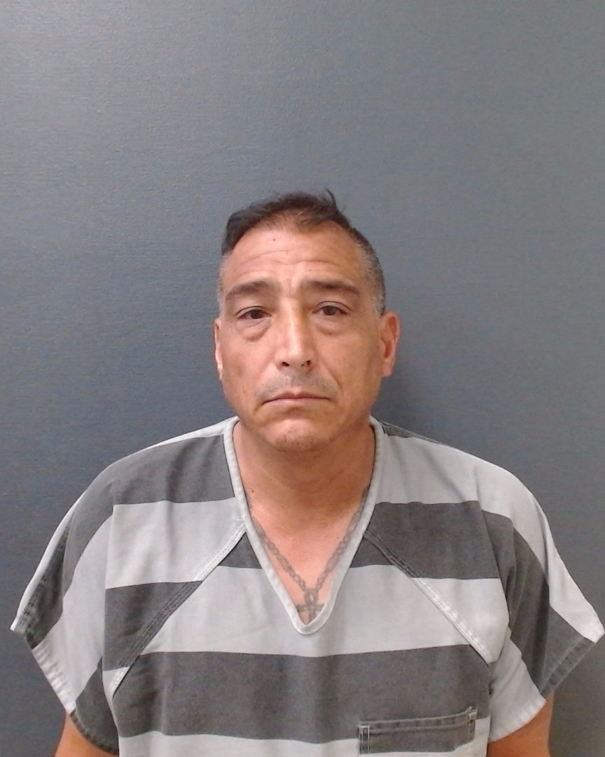 TAPIA, ROBERTO SANCHEZ booking photo