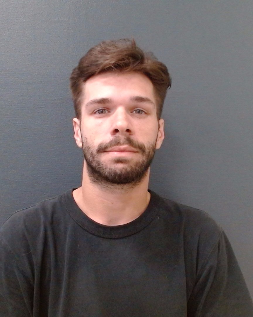 COSTELLO, DENNIS GARLAND booking photo