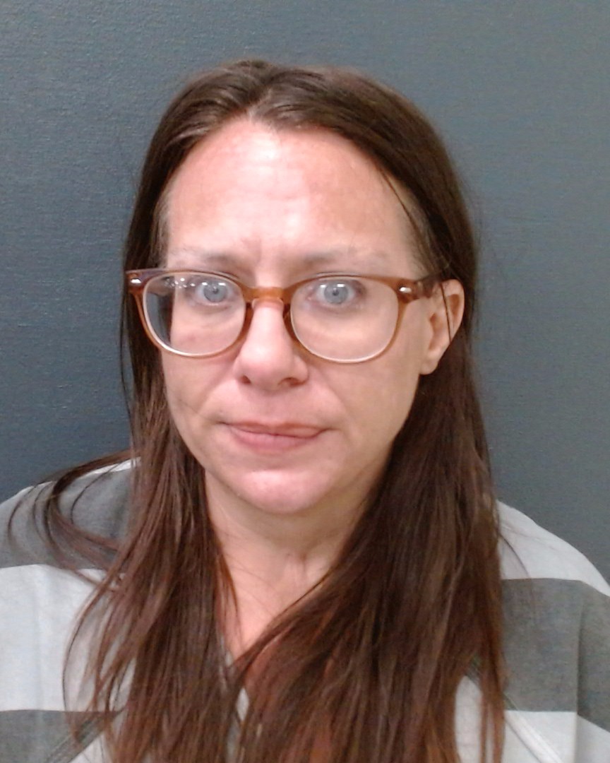 RAMSEY, TERRYSE LEE booking photo