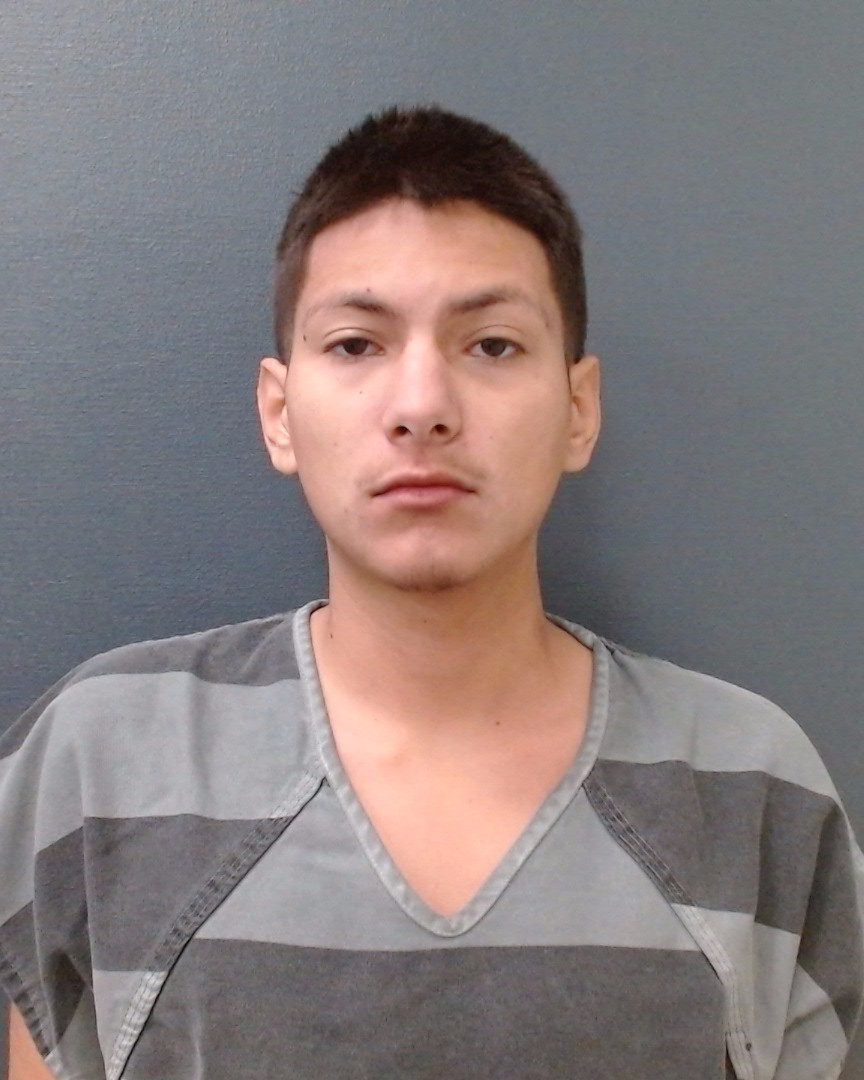 MEDINA, PARIS TRISTAN booking photo