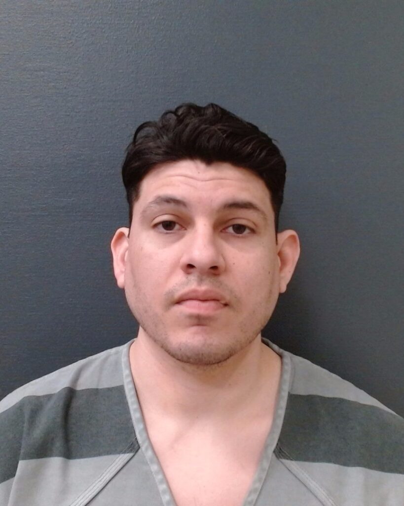 GOMEZ, DAVID RAYMOND arrest record in Comal County, Texas GOMEZ, DAVID RAYMOND arrested in Comal County, Texas mugshot
