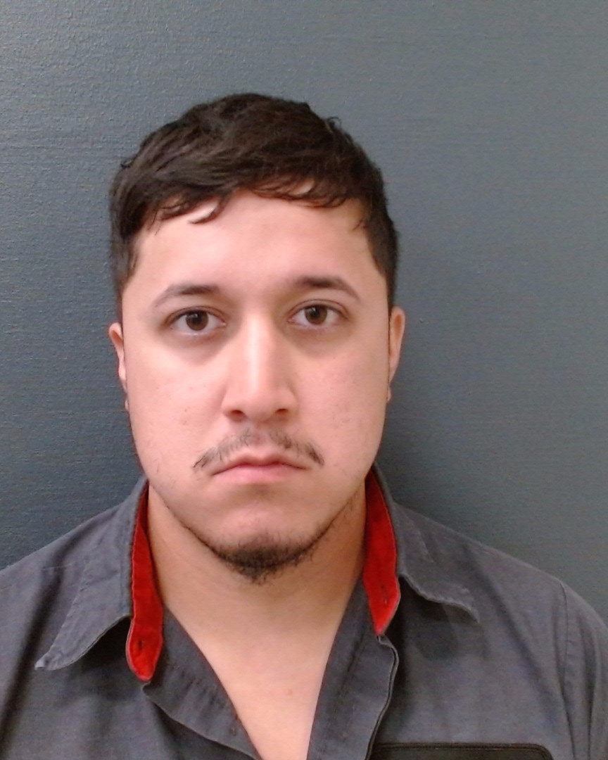 HERNANDEZ, JACOB MATHEW booking photo