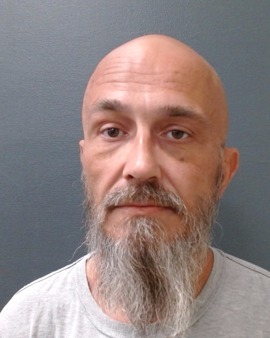 MOBLEY, JOSEPH DWAYNE booking photo