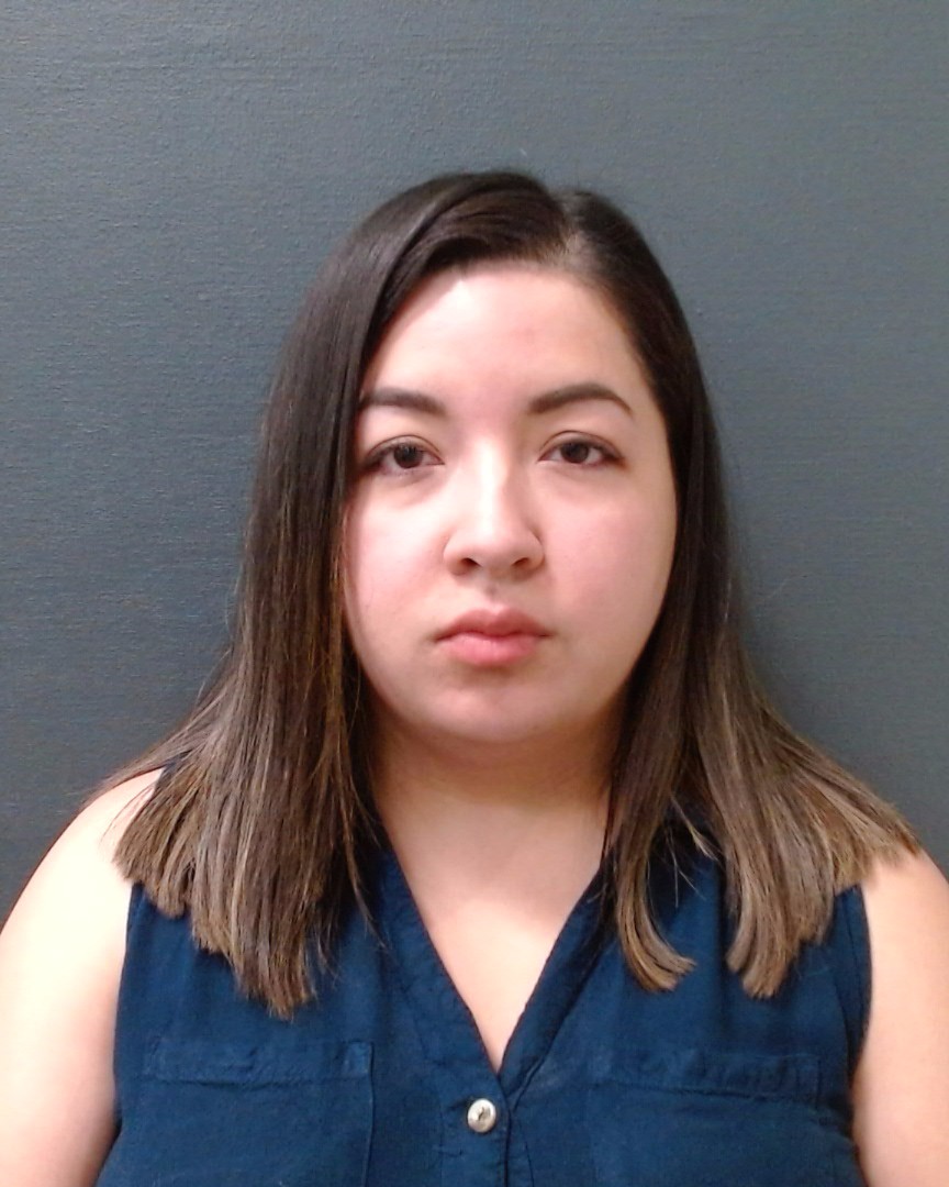 TORRES, CASSANDRA booking photo