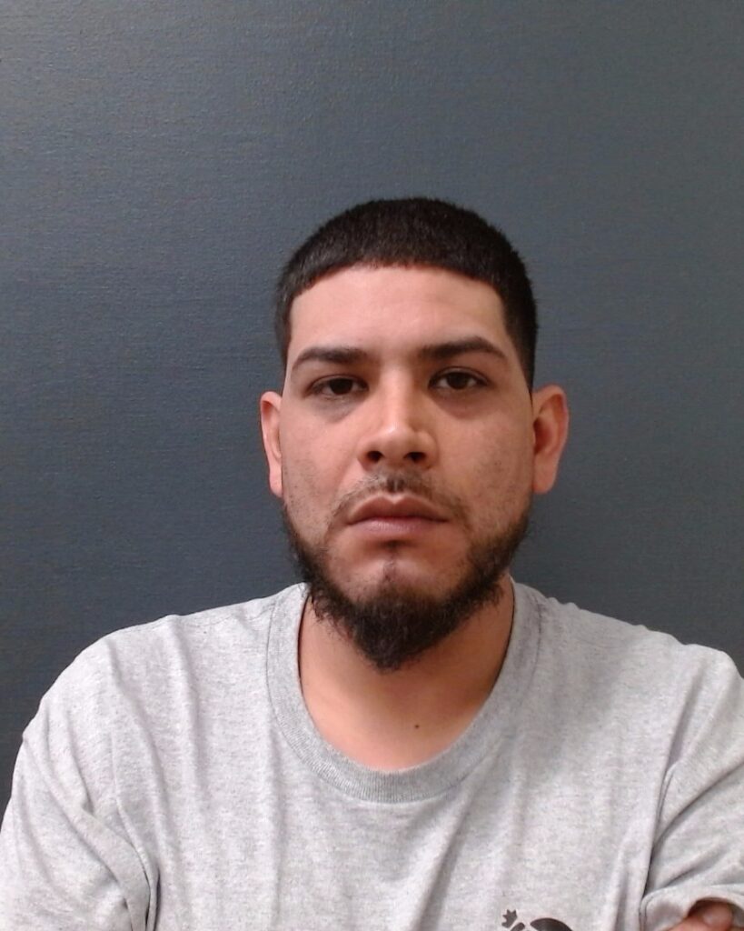 CARDENAS, LUIGI EDUARDO arrest record in Comal County, Texas CARDENAS, LUIGI EDUARDO arrested in Comal County, Texas mugshot