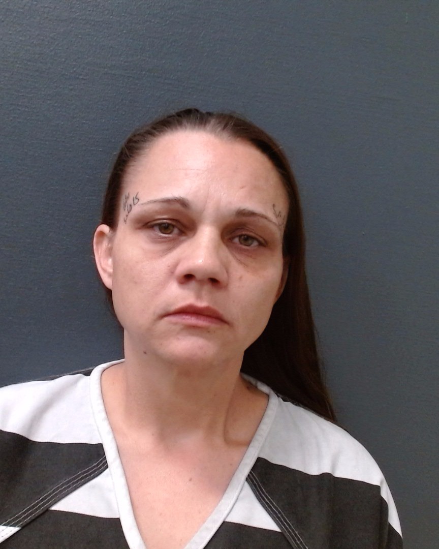 LIARAKOS, CANDICE MICHELLE booking photo