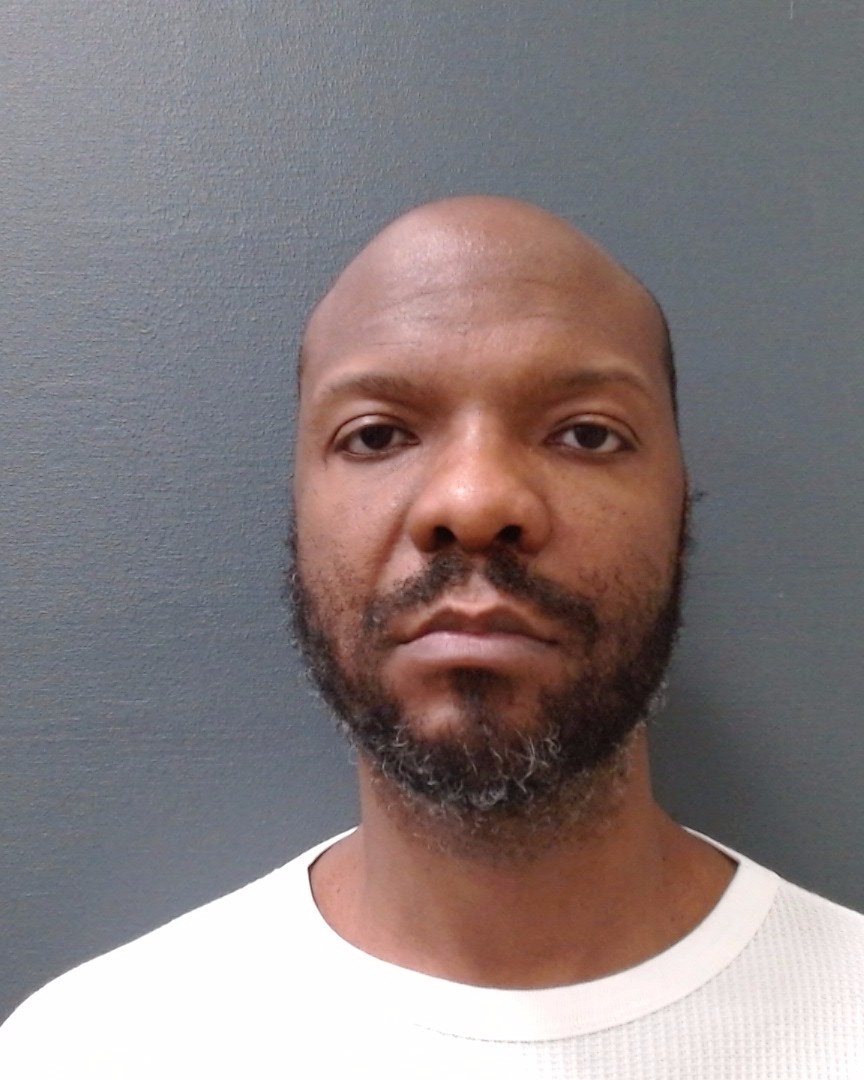 WHEATEN, DERRICK JEROME booking photo