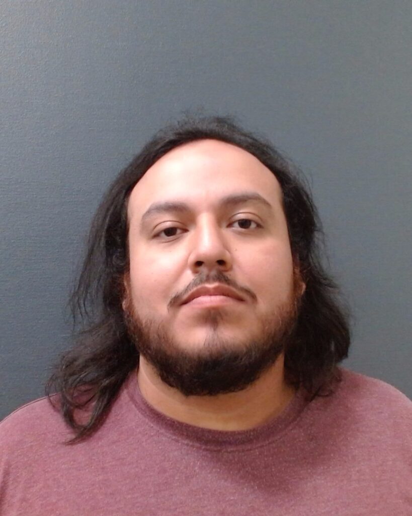 HERNANDEZ, GERARDO arrest record in Comal County, Texas HERNANDEZ, GERARDO arrested in Comal County, Texas mugshot