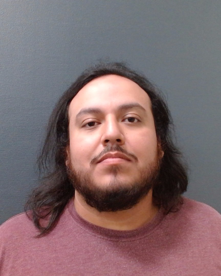 HERNANDEZ, GERARDO booking photo