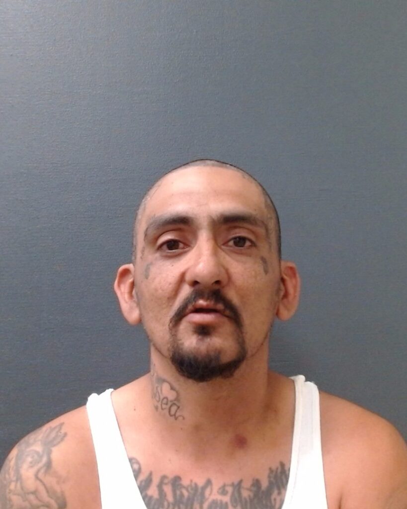 LEAL, MARC JOEL arrest record in Comal County, Texas LEAL, MARC JOEL arrested in Comal County, Texas mugshot