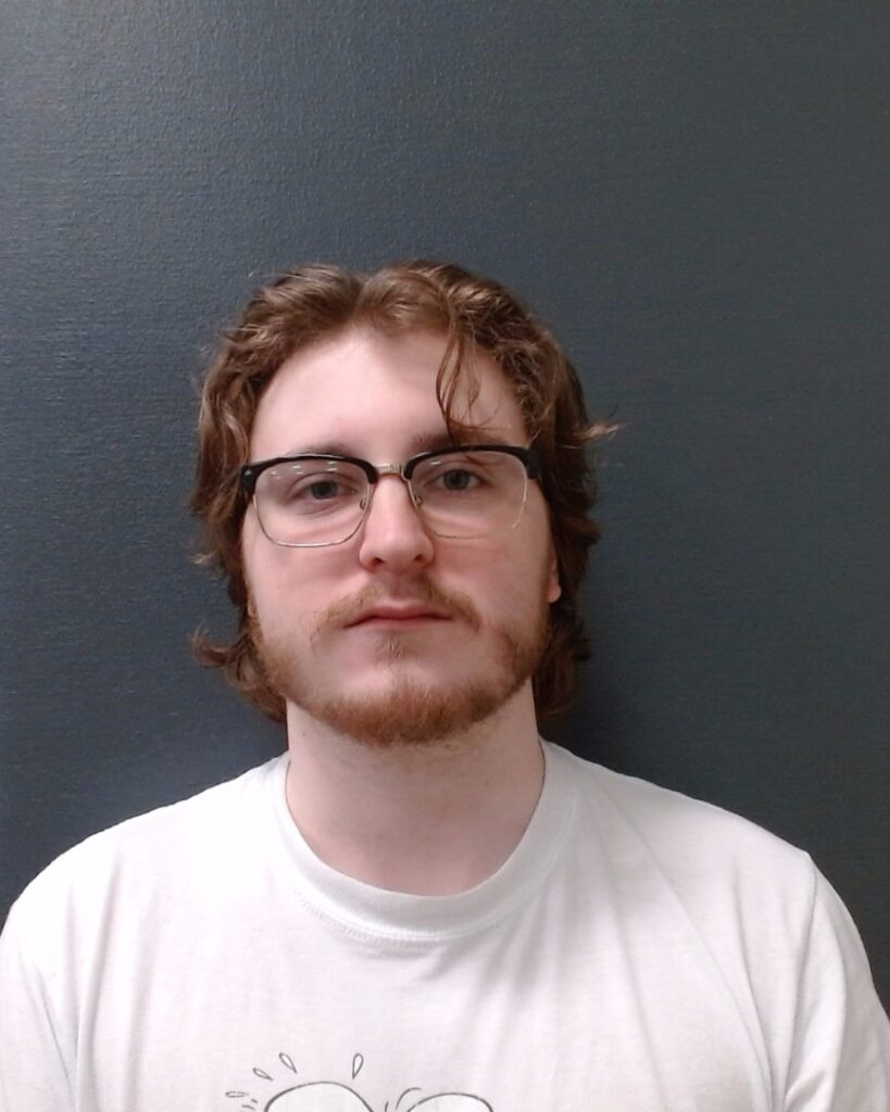 CARLILE, ROBERT MICHAEL arrested in Comal County, Texas mugshot