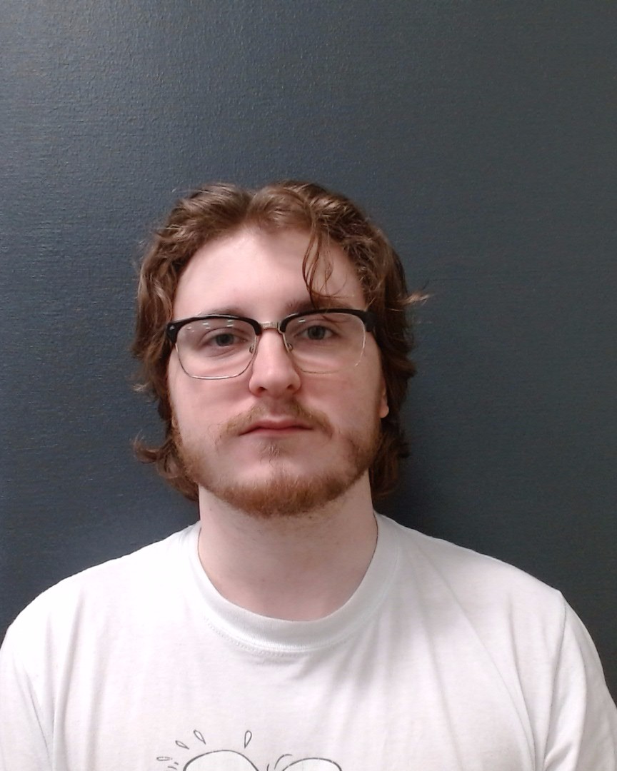 CARLILE, ROBERT MICHAEL arrested by Comal County SO/PD