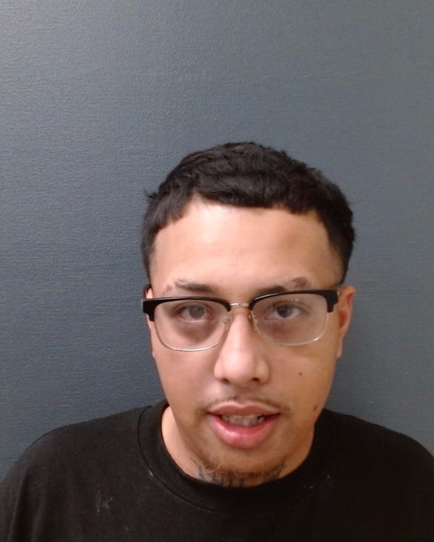 LOPEZ, DANIEL JASON, II booking photo
