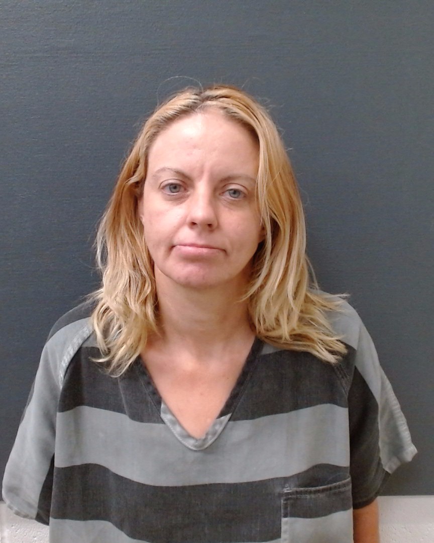 KOERBER, MELISSA SUE booking photo