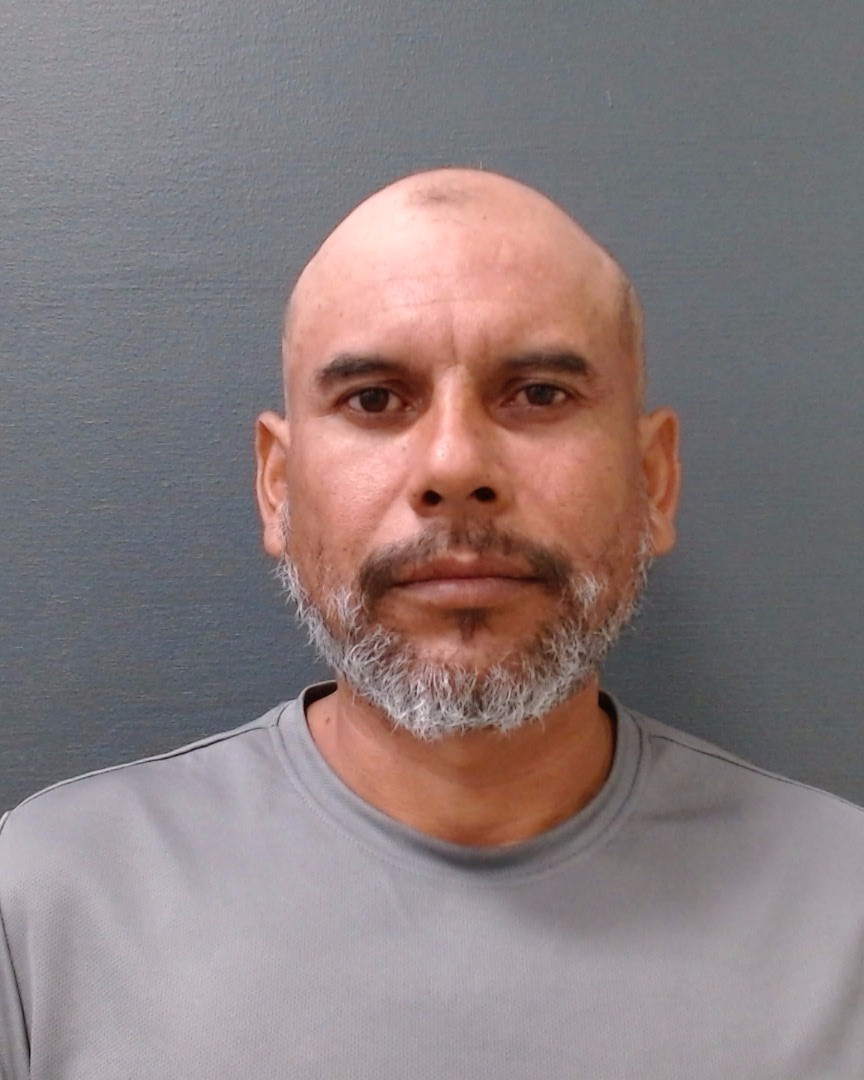 OYUELA-CANALES, ARIEL HUMBERTO booking photo