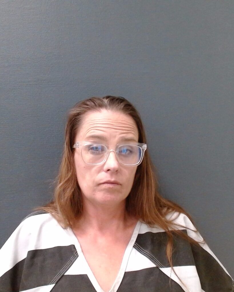 DYBOWSKI, GENA ELAINE arrest record in Comal County, Texas DYBOWSKI, GENA ELAINE arrested in Comal County, Texas mugshot