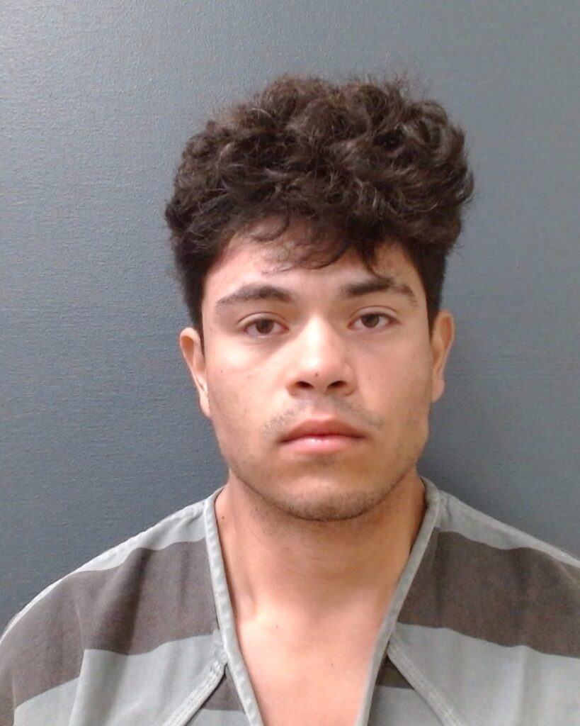 AGUDELO-PUENTE, KENNER DAVID arrest record in Comal County, Texas AGUDELO-PUENTE, KENNER DAVID arrested in Comal County, Texas mugshot