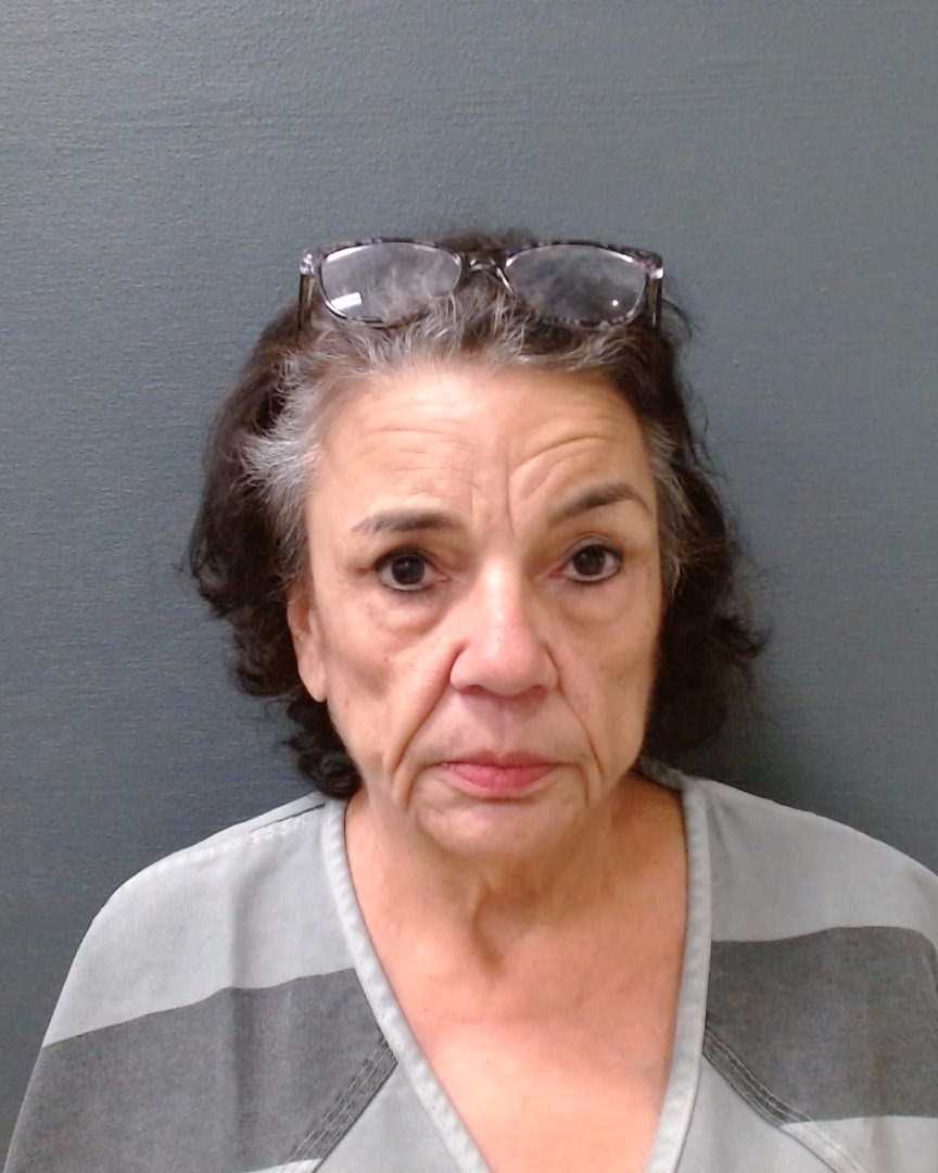 MORALES, JANET booking photo