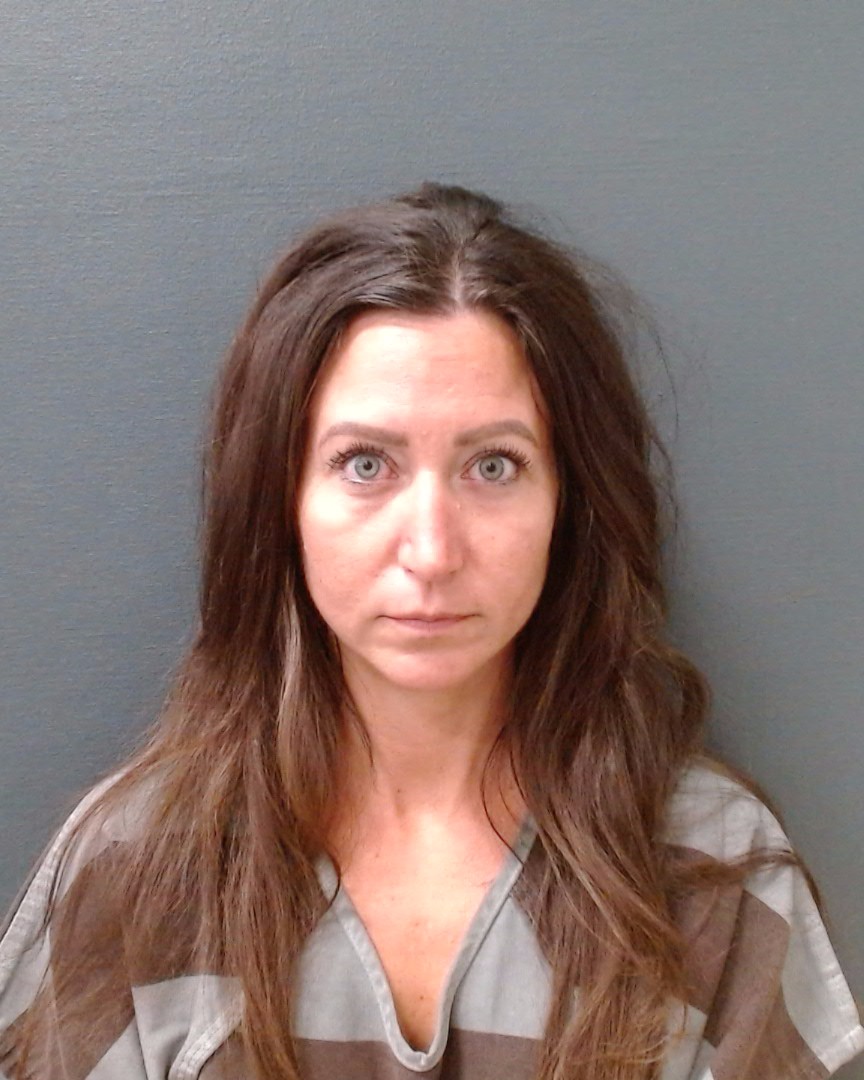 SNYDER, SARAH PATRICIA booking photo
