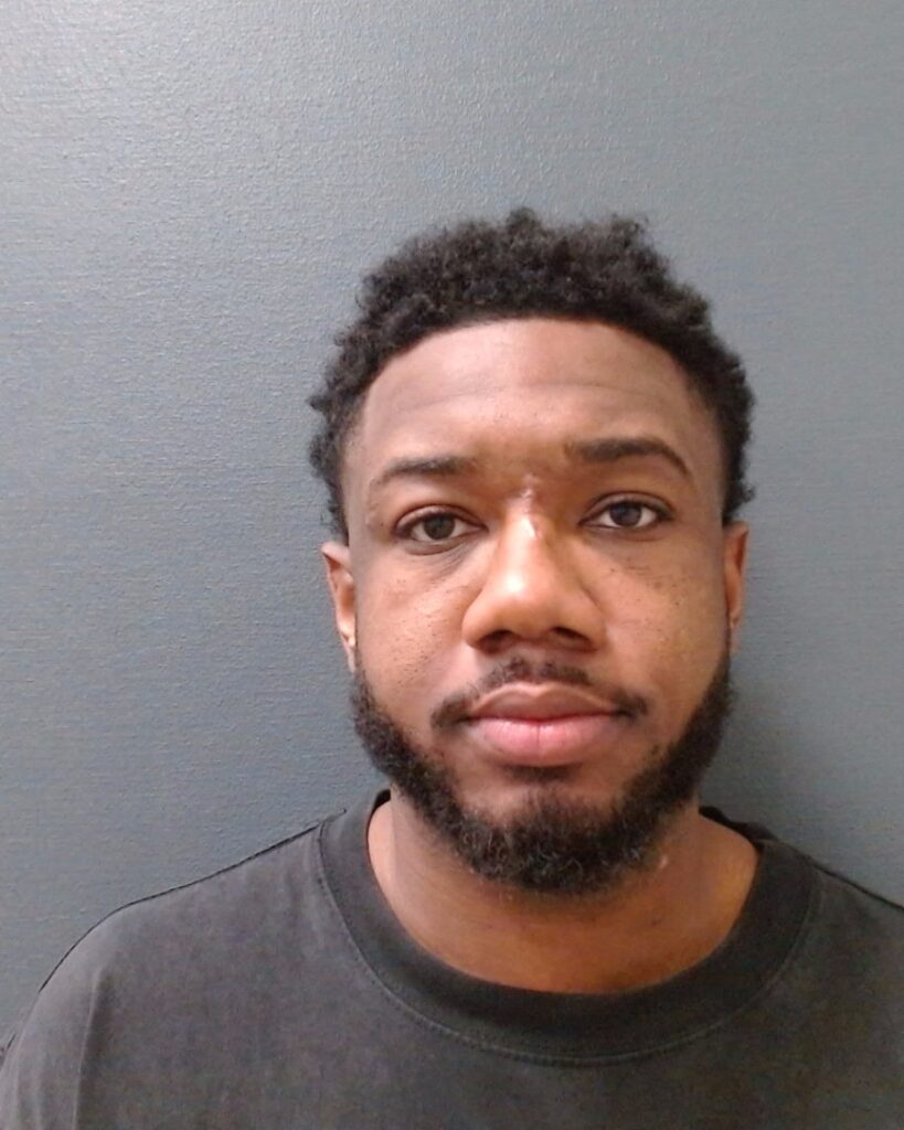ADAMS, TREVON DANTE booking photo