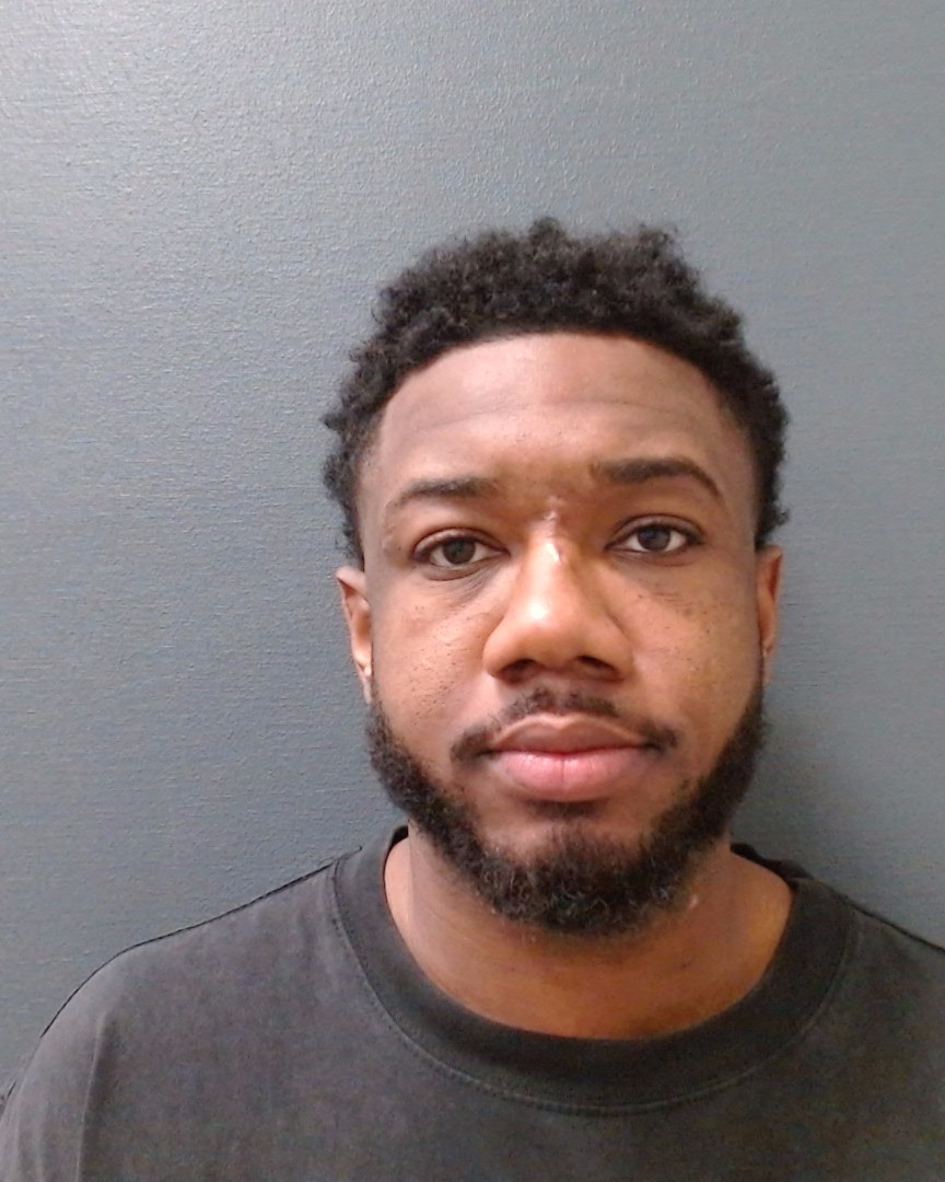 ADAMS, TREVON DANTE booking photo