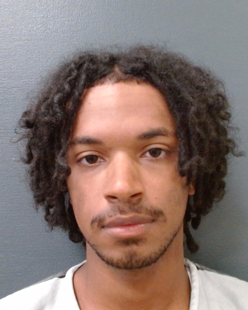 FUQUA, DAEVO AUSTIN booking photo