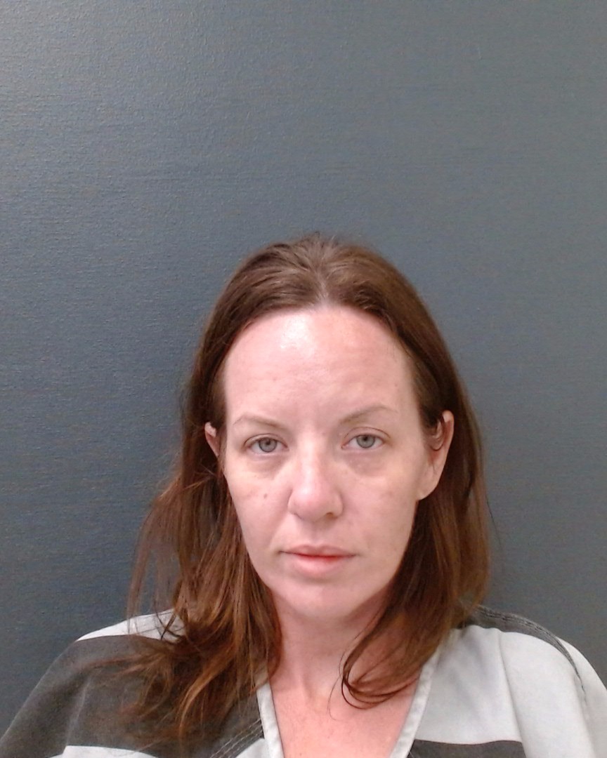 MEEKS, SIERRA MARIE booking photo
