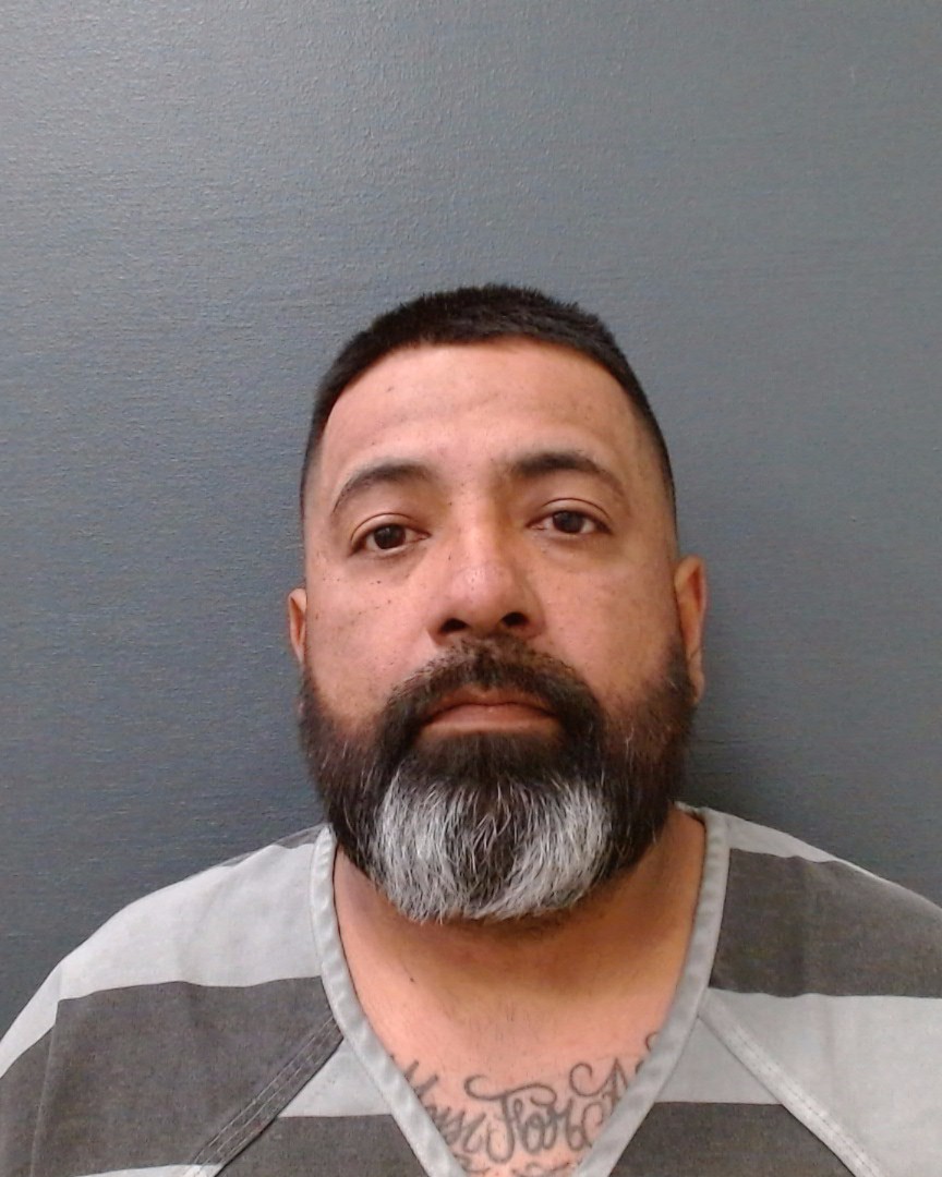 RINCON, ADRIAN JONATHAN booking photo