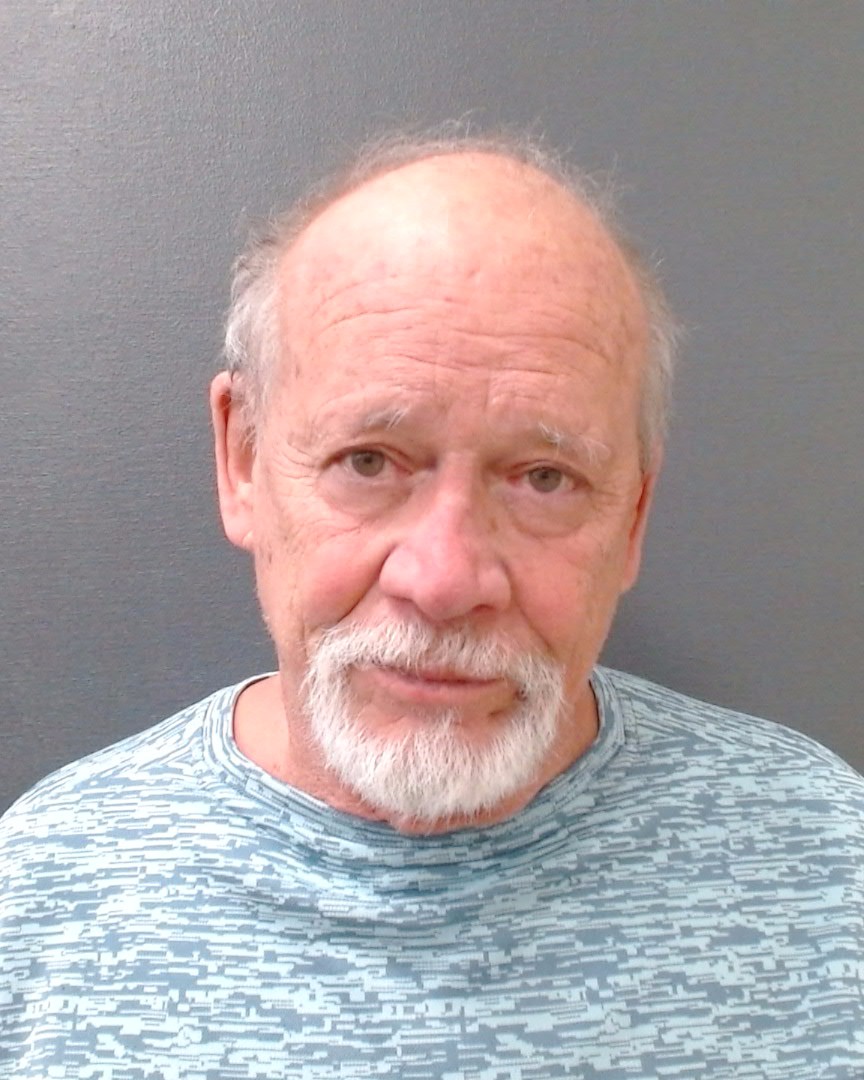 HUDSON, BRUCE APPLING booking photo