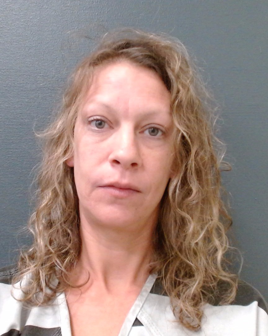 COLLINS, STEPHANIE NICOLE booking photo