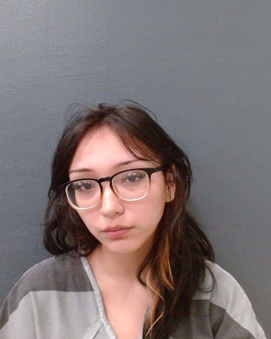 MORALES, TRINITY MARIE booking photo