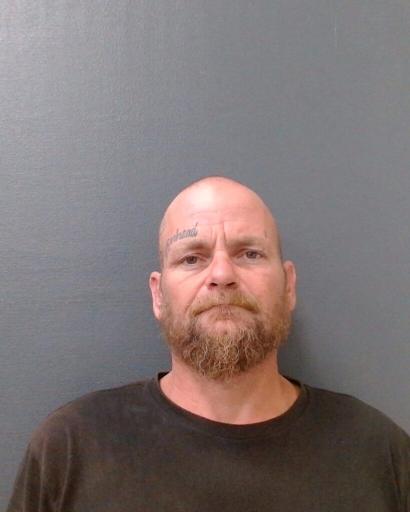 STEVENS, SIGAFORD GLEN, Jr. arrest record in Comal County, Texas STEVENS, SIGAFORD GLEN, Jr. arrested in Comal County, Texas mugshot