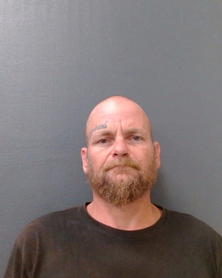 STEVENS, SIGAFORD GLEN, Jr. booking photo