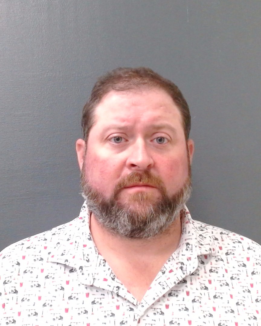 WRIGHT, BRADLEY WAYNE booking photo