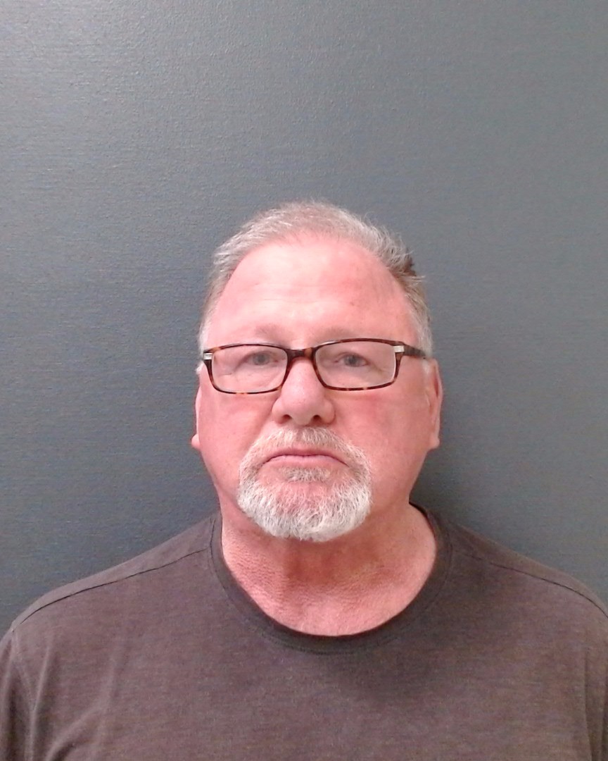 BIGGS, ARTHUR LOUIS booking photo