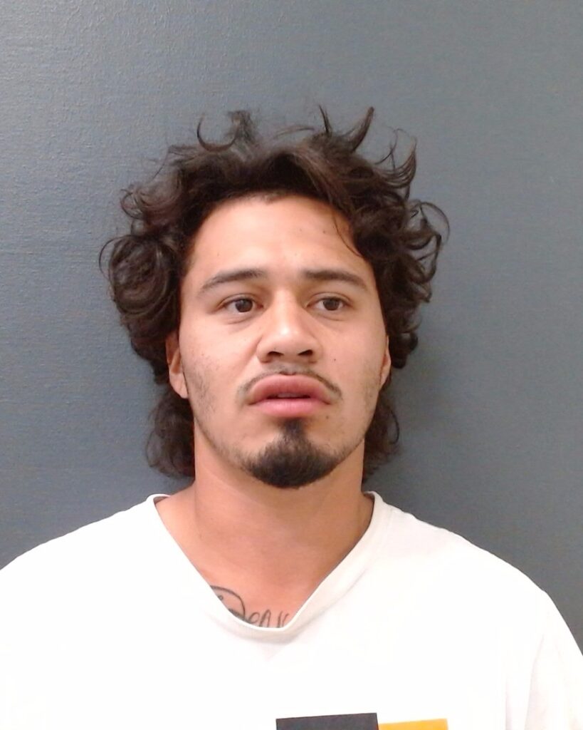 LEDESMA, ALEXANDER LUIS arrest record in Comal County, Texas LEDESMA, ALEXANDER LUIS arrested in Comal County, Texas mugshot