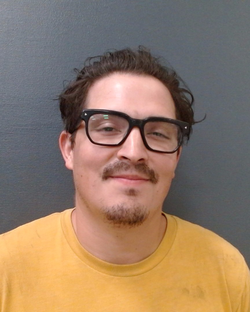 AVALOS, LEOPOLD SAENZ, Jr. booking photo