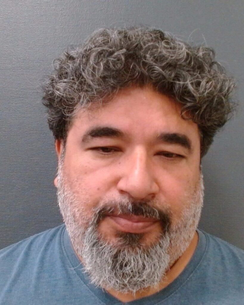 VELA, RICHARD ADRIAN arrest record in Comal County, Texas VELA, RICHARD ADRIAN arrested in Comal County, Texas mugshot
