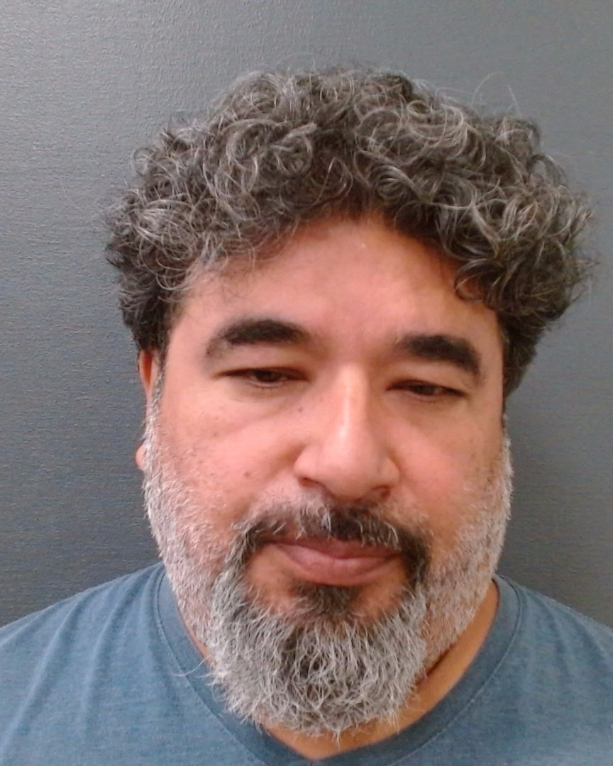 VELA, RICHARD ADRIAN booking photo