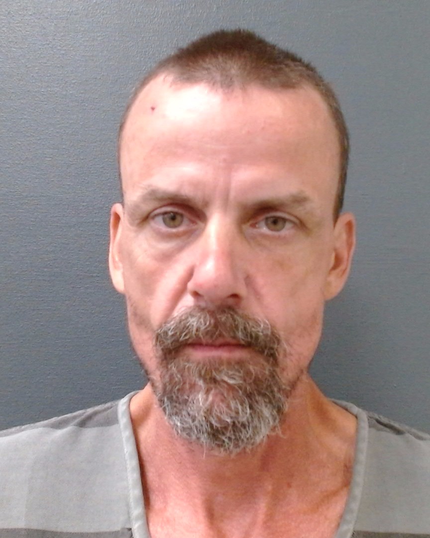 SULLIVAN, RANDY JOE booking photo