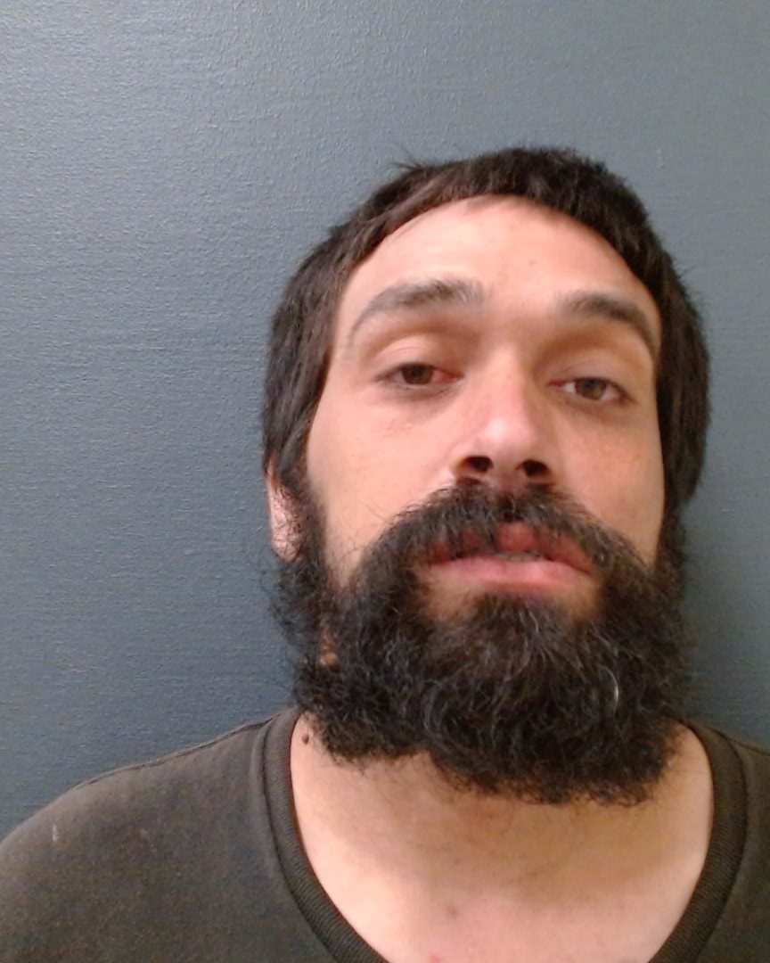 ONTIVEROS, NICHOLAS ROEL booking photo