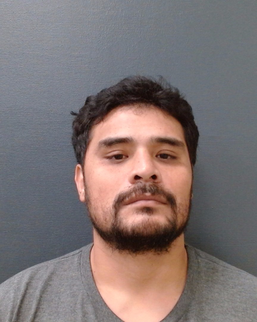 DASALLA, MARCELLO LUIS booking photo