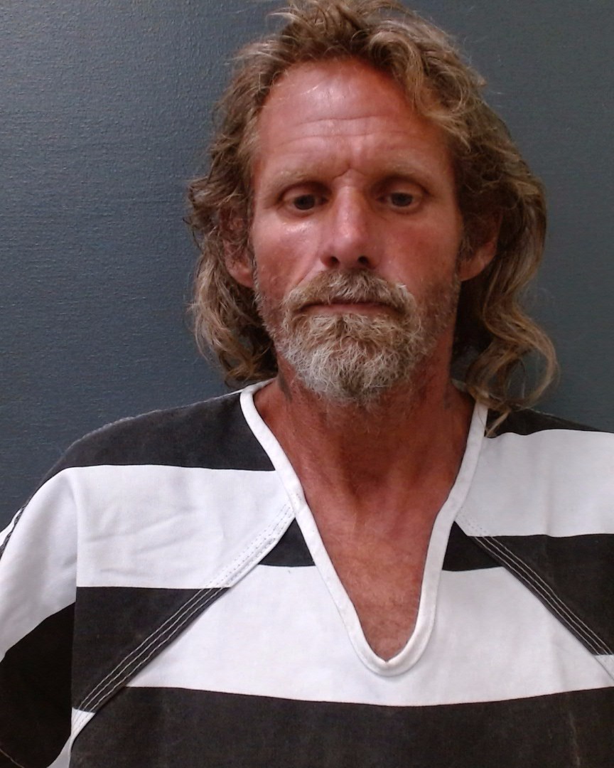 TIMMINS, MICHAEL DAVID booking photo