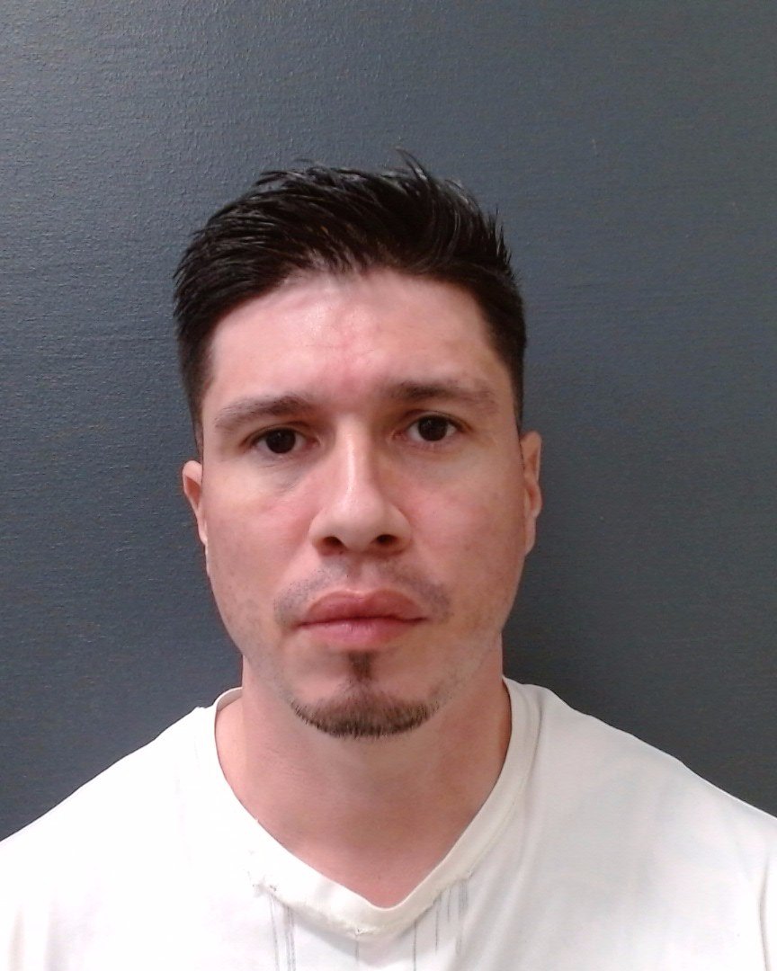 RIVERA, ARTURO FRANCISCO, Jr. booking photo