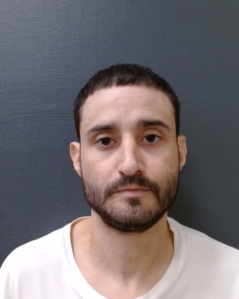 MONTOYA, JONATHAN RYAN arrest record in Comal County, Texas MONTOYA, JONATHAN RYAN arrested in Comal County, Texas mugshot