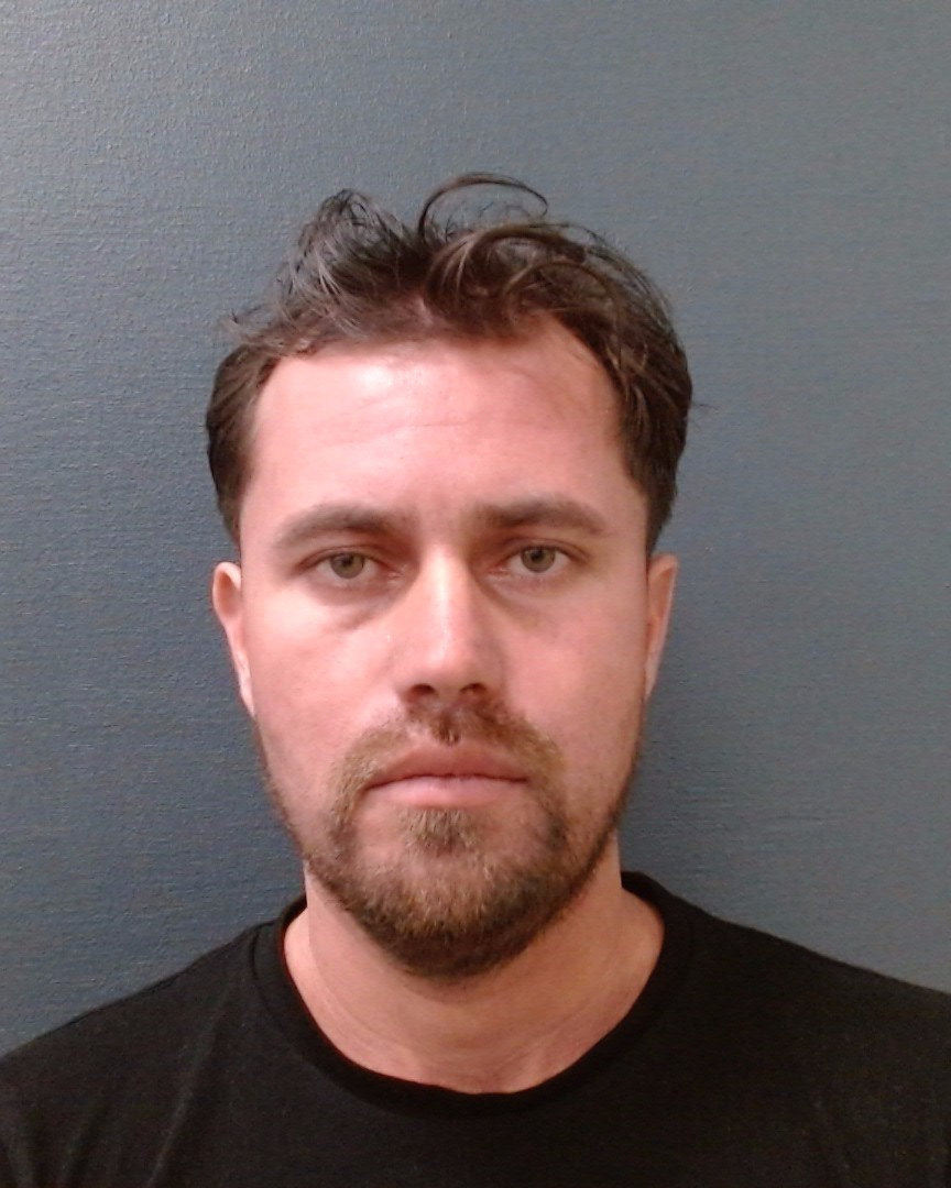 ELWIN PORTILLO, DILON ADALID booking photo