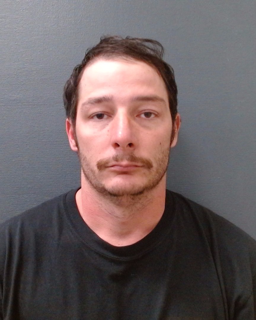 DUDIK, MITCHELL BRIAN, Jr. booking photo